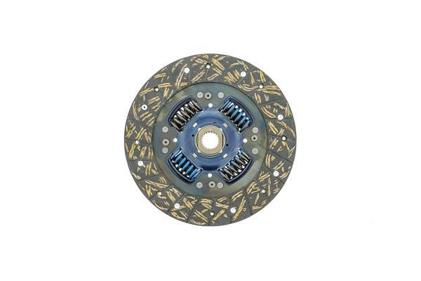 Disque d'embrayage AISIN ref. DY-066